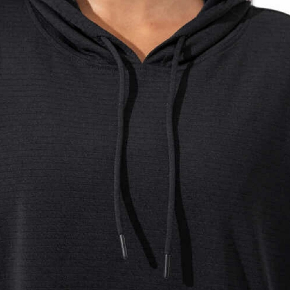 Mondetta Ottoman Hoodie - Picture 2 of 5